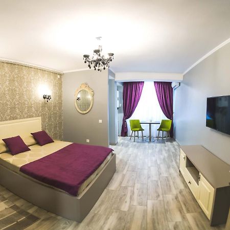 Holiday Apartments 갈라치 외부 사진