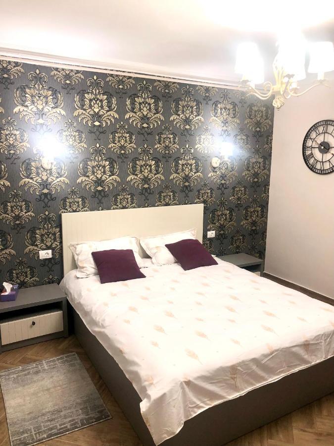 Holiday Apartments 갈라치 외부 사진
